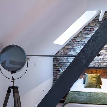 Apartmán Duplex Cinema Proche De Strasbourg - Ecran Geant & Home Cinema *