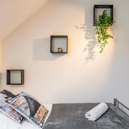 Apartmán Duplex Cinema Proche De Strasbourg - Ecran Geant & Home Cinema