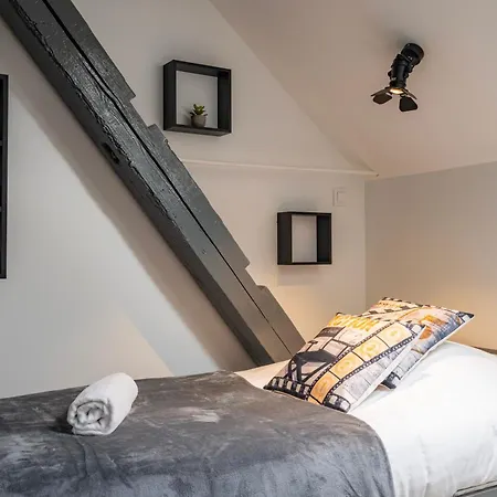 Duplex Cinema Proche De Strasbourg - Ecran Geant & Home Cinema