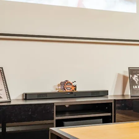 Duplex Cinema Proche De Strasbourg - Ecran Geant & Home Cinema Schiltigheim