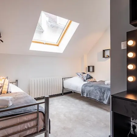 Duplex Cinema Proche De Strasbourg - Ecran Geant & Home Cinema